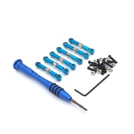 WLtoys 184011 K929 A949 A959 A969 A979 Remote Control Car Accessories Adjustable Pull Rod