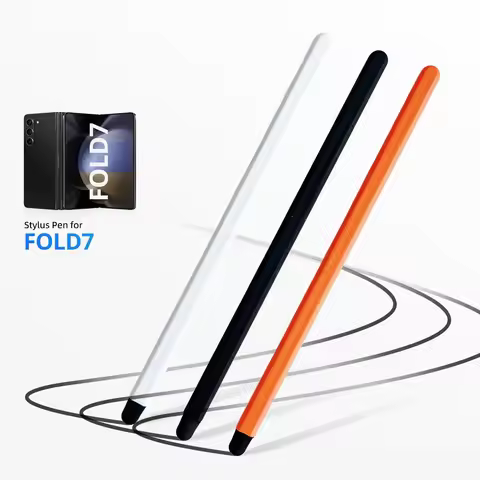 ANKNDO For Samsung Galaxy Z Fold 7 Stylus Pen Fold Edition Replacement for Samsung Galaxy Z Fold 7 S