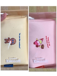 Cookie Run Kingdom Pouch 薑餅人王國 / 跑跑薑餅人 袋仔