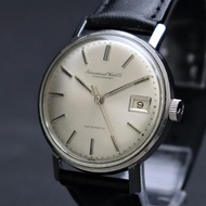 IWC SCHAFFHAUSEN 魚標 手錶