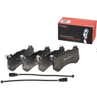 Benz X290 AMG GT53, E63, C63, S63, Brake Pads