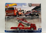 Hobby Store xe mô hình Hot Wheels Team Transport Mecury
