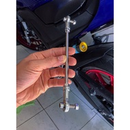 Gear lever R15v3 R15 accessories v3