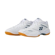 YONEX Power Cushion 65Z Wide SHB65Z4W1 White (Multiple Sizes)
