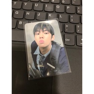 [BOOKED] PC Dohoon idou stage - sis han