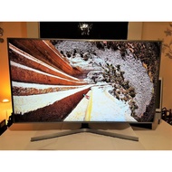 SAMSUNG UE55RU7470UXXU 55 Inch Smart 4K Ultra HD HDR LED TV