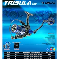 REEL DAIDO TRISULA SW
