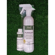 Baja FMI F4 Ready to Use 500ml + 100ml