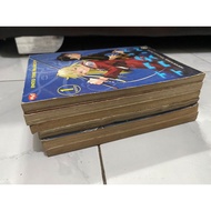 Train + Train Comic 1-6 - hideyuki