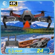 P5 Drone 4K Dual Camera Mini Drone P5 Pro Professional Aerial Diskon