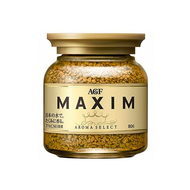 Maxim กาแฟสำเร็จรูป (Freeze Dried Coffee Bottle) ขนาด 80 g by Cute Products Plus