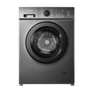 🧺🧺【特別推薦】【全新】滾筒洗衣機drum washing machine  8KG  全自動 變頻  上排水 滾筒#洗衣機