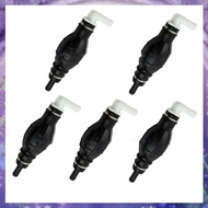 (Y W Z H) Injection Pump(5Pcs) for  ACTYON SUV 100 Series 2.0L Turbo  - Part Number 6650710000