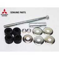 Mitsubishi Montero Stabilizer Link Kit (REAR) - 1 SET - Mitsubishi Parts - PN 4056A138
