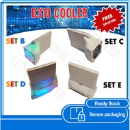 B310 Cooler  modem cooler router cooler for Huawei modem no modem