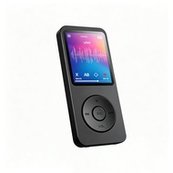 【COD】MP4 Music Player Voice Recorder Audio Video Media Player Walkman