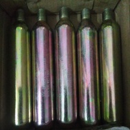 LIFE JACKET 33G CO2 CYLINDER (1 PCS)