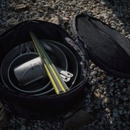 戶外露營 Trangia 風暴爐 多用途收納包 (適用27 25系列)