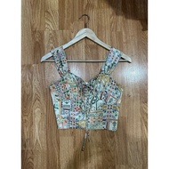 Mitr size xs Shirt