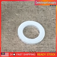 EX5 WASHER OIL NUT WASHER MINYAK ENJIN SCREW WASHER ALLOY 1 PC
