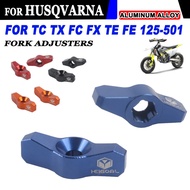 Motorcycle Accessories For Husqvarna EE5 TC TE TX FE FX FC 50 65 125 150 250 300 350 350S 450 501 50