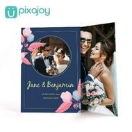 Pixajoy Photobook Photo Poster 12" x 15", 1 Piece