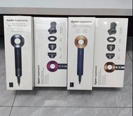 Dyson 戴 森 吹風機 HD15