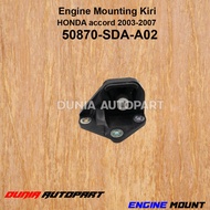 Engine Mounting Transmission Honda Accord CM5 50870-SDA-A02