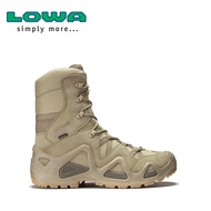 LOWA Sepatu Outdoor / Sepatu Hiking  Lowa 8.0 Zephyr GRS  LOWA Sepatu