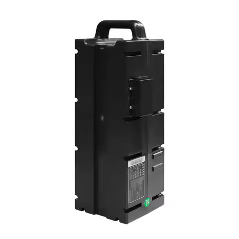 25.2V 40Ah LiFePO4 Battery for Hangcha HC2440 CBD15 AMC1 A2MC1 A3MC1 Pallet Jack Truck