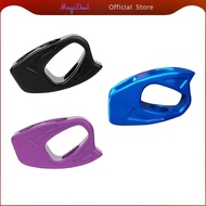 MagiDeal Rock Climbing Fall Arrestor Ascender Belay Device Fall Protection Climbing Equipment for Ou