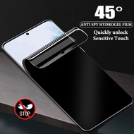 Anti-Scratch Hydrogel Oppo A92s A93 A94 A94 5G A54 5G