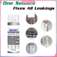 <BH> Super Strong Adhesive Bonding Spray Waterproof Leak-trapping Repair Sealant Glue