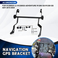 For BMW R1200GS LC R1200GS Adventure R1200 GS R1200 GS ADV Phone Navigation GPS Bracket GPS Holder  