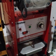 cup sealer kimitsu bekas berkualitas