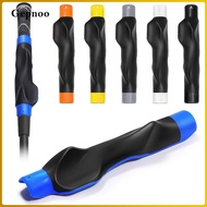 Gepnoo Golf Swing Grip Trainer Golf Club Grip Handle Child Golf Swing Training Grip
