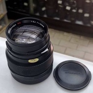 BRONICA ZENZANON 150MM F3.5 MC