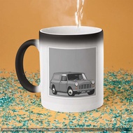 Mug Magic Classic Mini van
