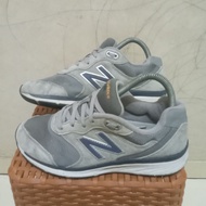 Second NEW BALANCE 880 TRUFUSE Gray Shoes