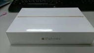 [便宜!!!!] Apple ipad mini 4 Wi-Fi + Cellular 64g 金 全新 (加贈保護殼)