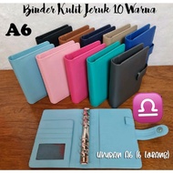 Ready BINDER A6 (6RING)