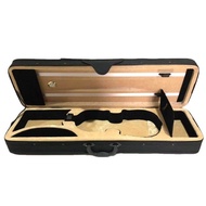 Supply case violin violin case violin case violin Square with Hygrometer violin case