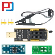 Smart Electronics CH340 CH340G CH341 PULAR CH341A 24 25 Series EEPROM Flash BIOS USB Programmer with