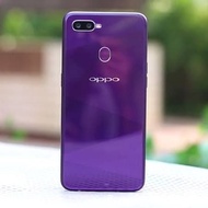 oppo f9