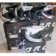 Rsv ORCA ONEONENINE 119 Helmet - SUPERMOTO CROSS TRAIL HELMET