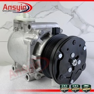 Auto AC Compressor For Ford Explorer 2003 2002 2004 2005 Mercury Mountaineer 1L2Z19703EA 3L2Z19V703B