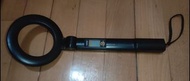 金屬探測器  (連9V電池)