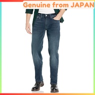 Levi's Men's 514 Straight Fit Stretch Jeans