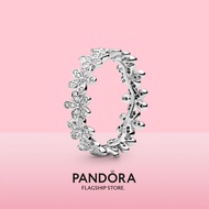 2023 Original Pandora_Daisy Flower Ring
