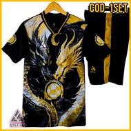 COD - JERSEY wolves SENIOR TOP PILIHAN TERBAIK